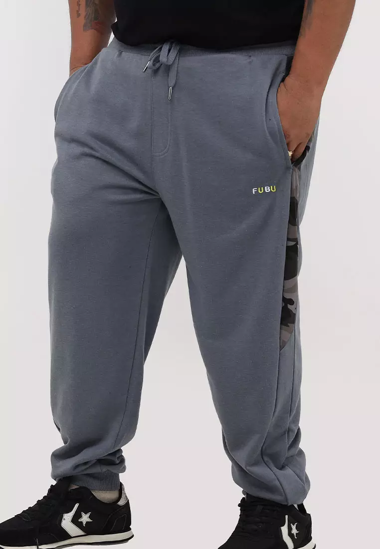 Buy Fubu Boys Easy Pants 2024 Online ZALORA Philippines