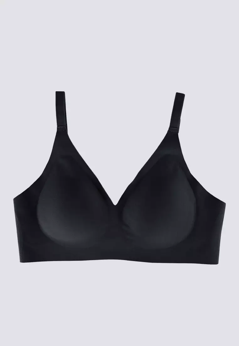 Buy Sassa Peony Power Non-Wired Full Cup Bra With Removable Pads Underwear  For Women 2024 Online