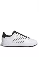 Footwear White/Footwear White/Core Black