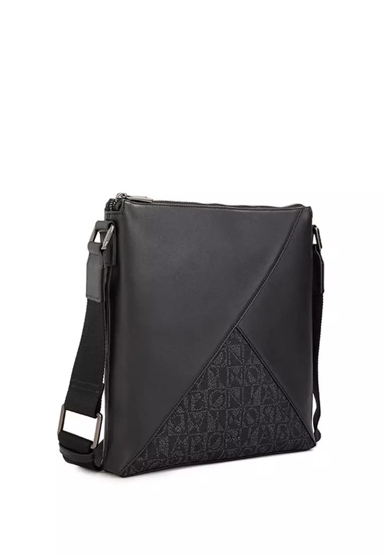 Bonia messenger online bag