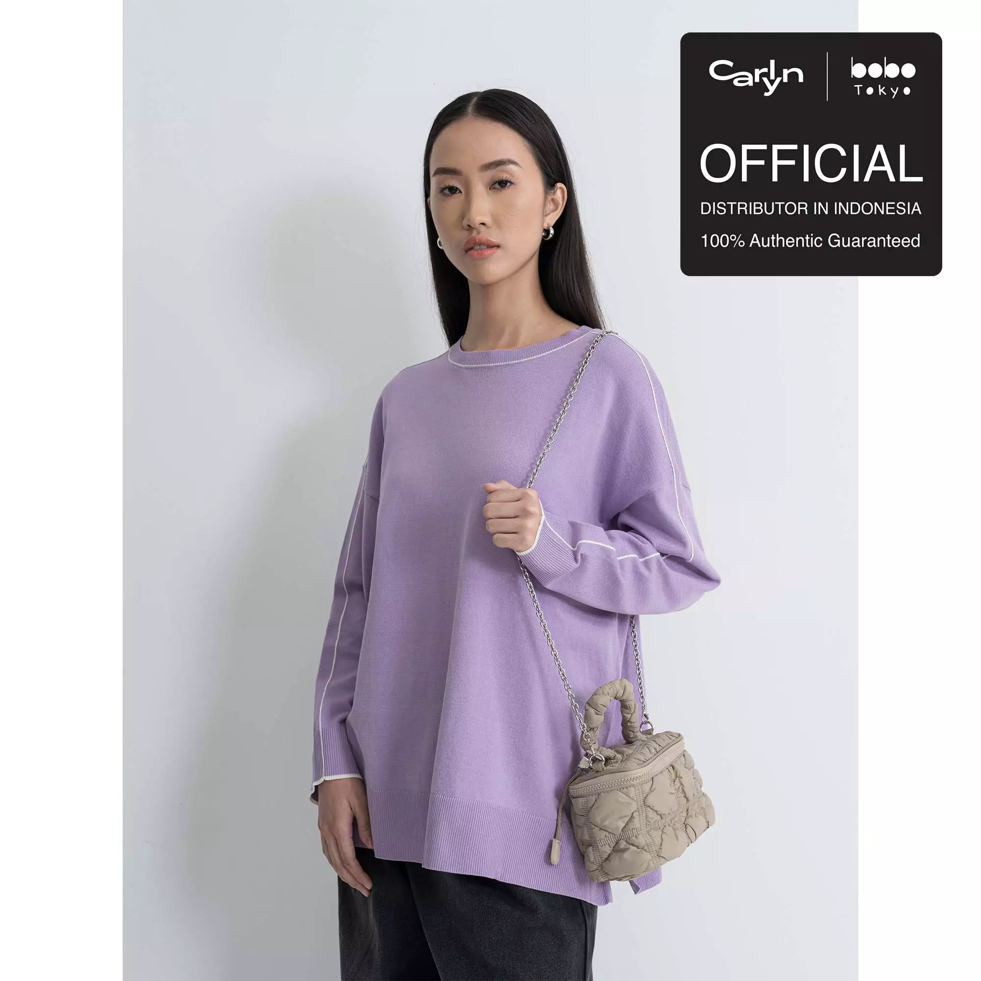 Tas Carlyn - Winnie - Official Bobo Tokyo