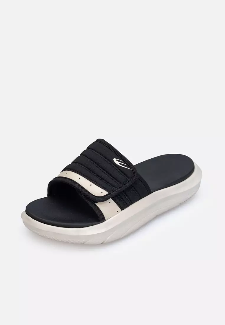 Discount on World Balance  shoes - SKU: Zone Slides Sliders Men's Slides