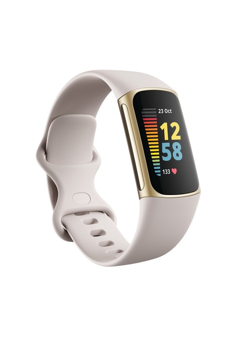 Smart watch women fitbit