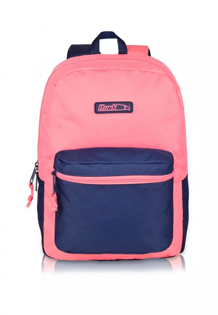 5449 Backpack With Virupro Anti Microbial Protection