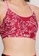 Under Armour red Infinity High Print Bra 48069US7B7A240GS_3