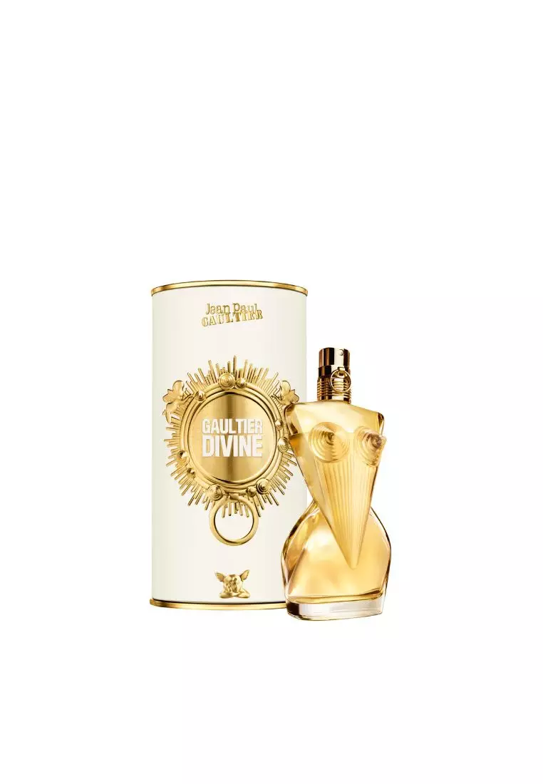 Jean Paul Gaultier Gaultier Divine Eau de Parfum 50ml