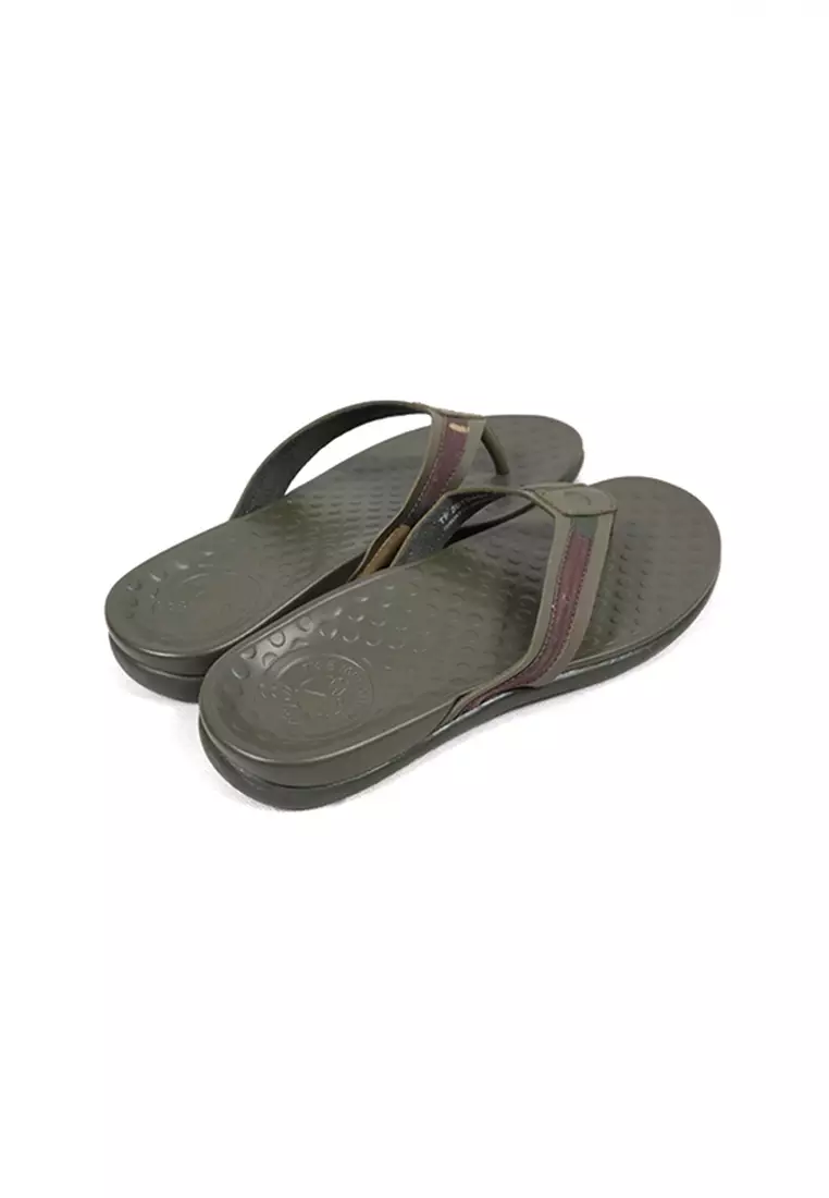 Triset Sendal Wanita Flat - TF201040309