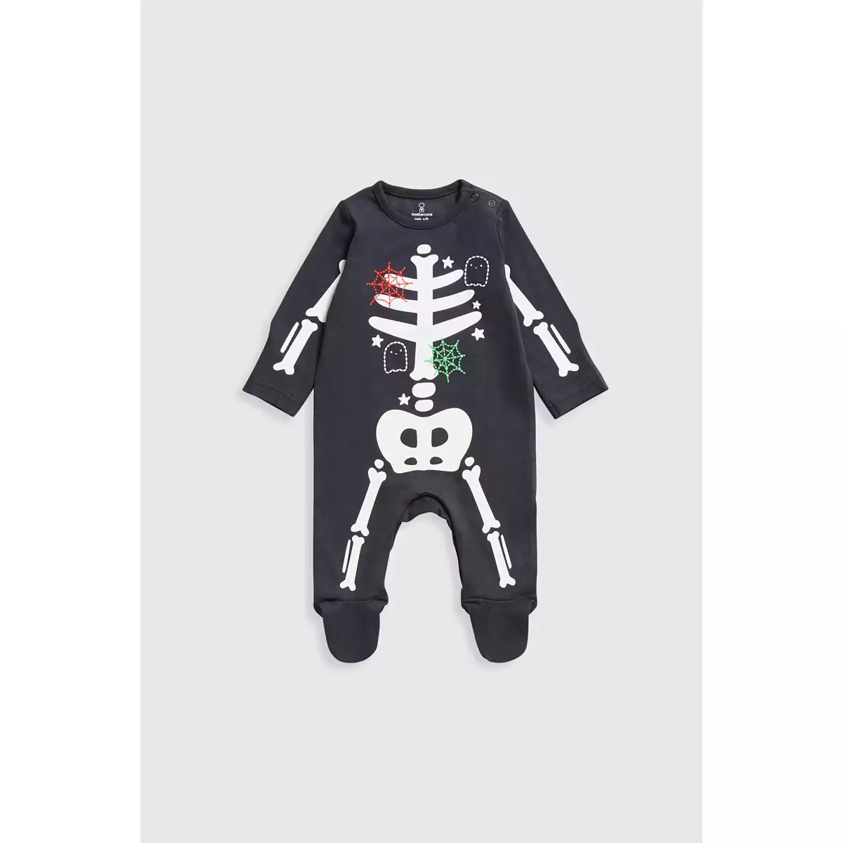 Jual Mothercare Mothercare Halloween Skeleton Glow-in-the-Dark