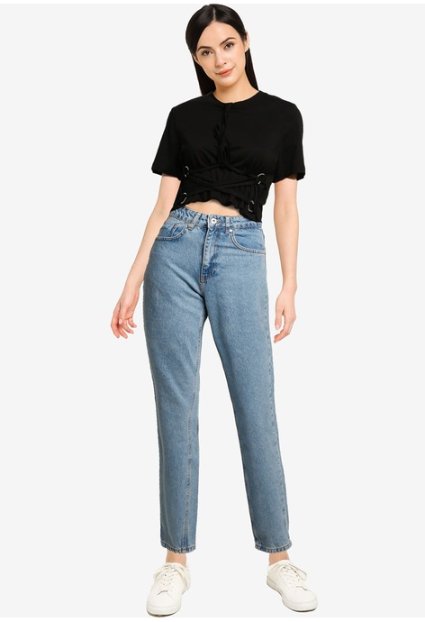 ragged priest jeans review