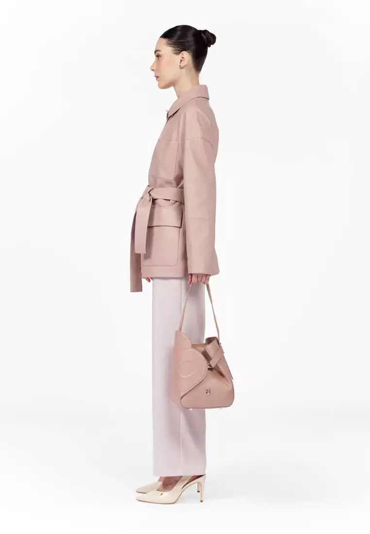 Britney Bag - Tourmaline