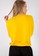#Markamarie yellow Basic Blouse by YOURS TRULY 4F688AAE41A818GS_3