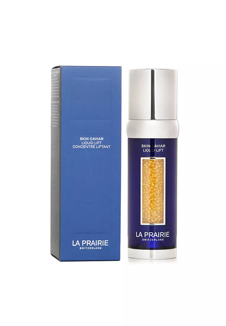 LA PRAIRIE - Skin Caviar Liquid Lift 50ml