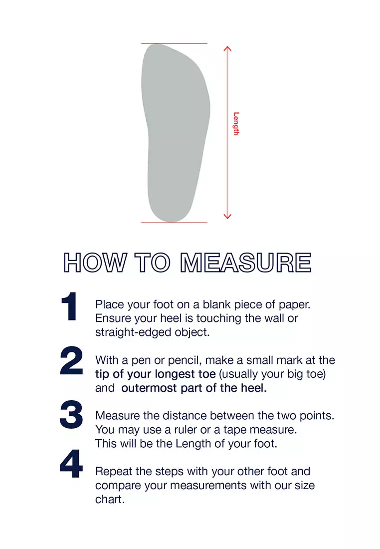 Mens Heritage Wolf MS White/Navy