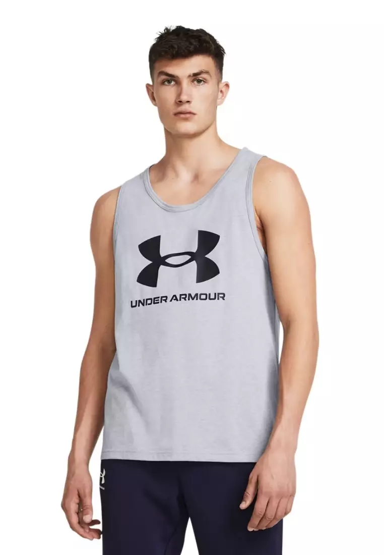 Sportstyle Logo Tank Top