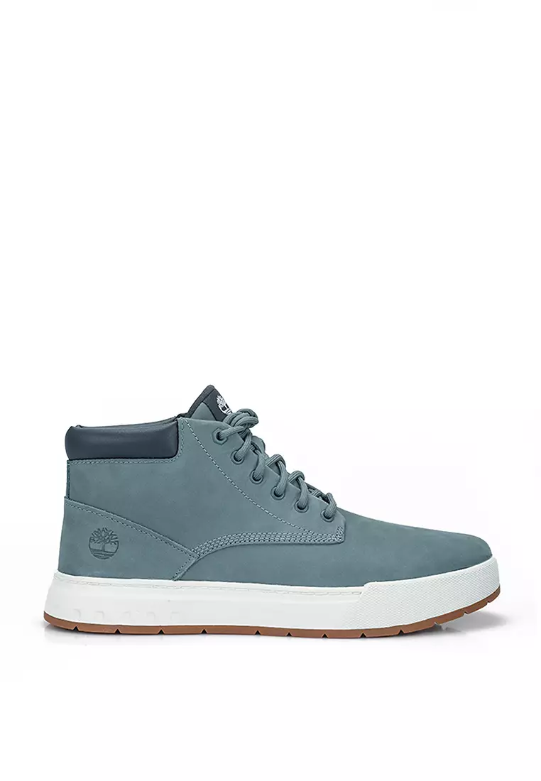 Discount on Timberland  shoes - SKU: Mid Lace Sneakers