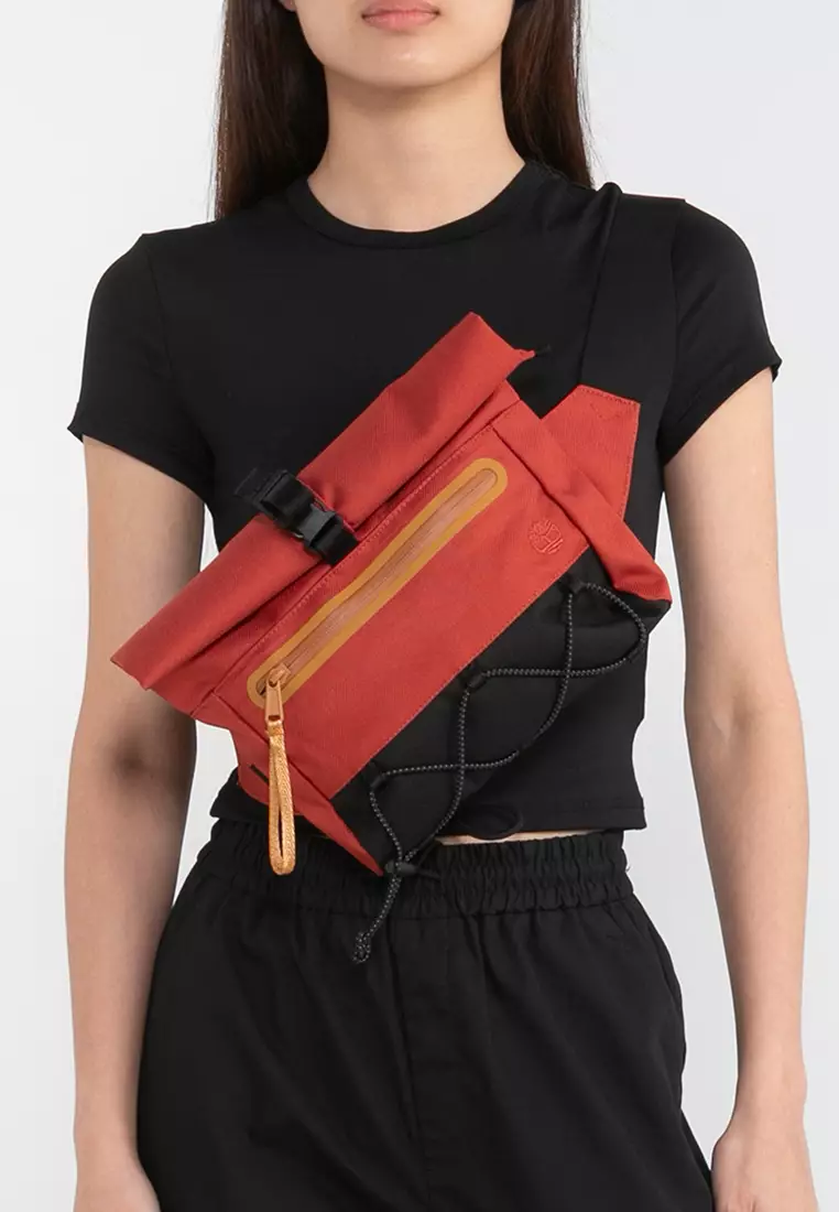 Hiking outlet crossbody bag