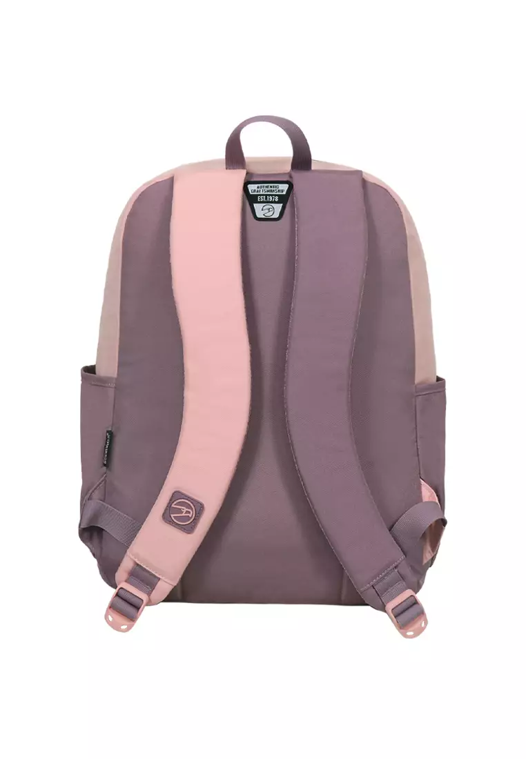5957 Backpack with Side Pocket