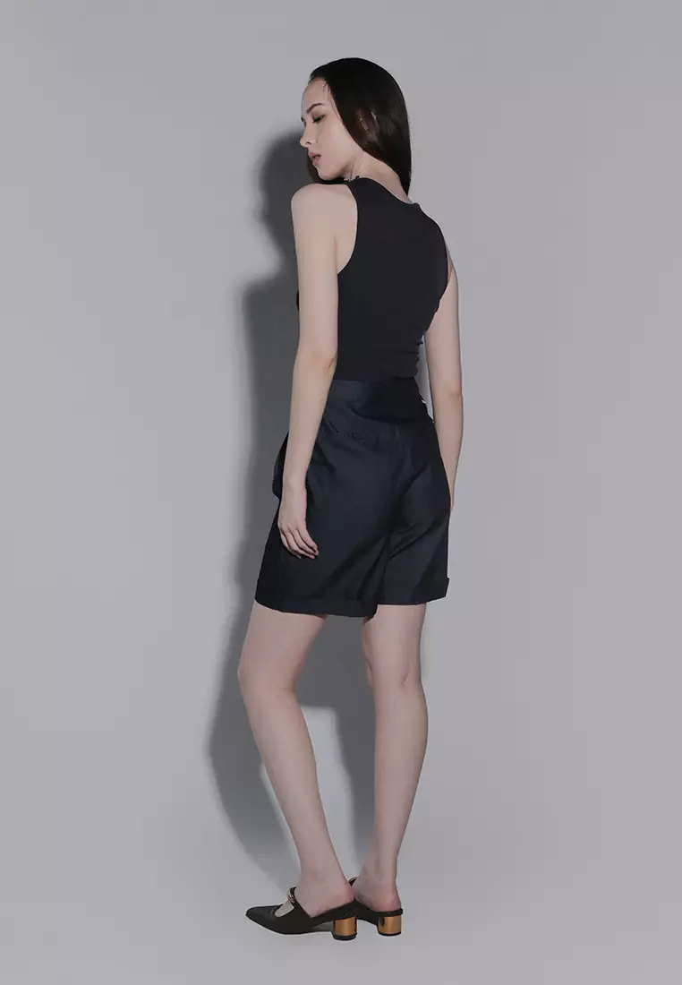 Holiday 2025 Islah Sleeveless Palysuit