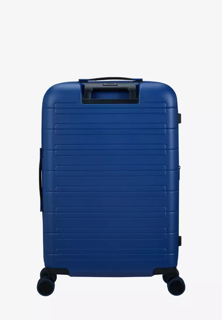 Novastream Spin67/24 Tsa Exp  - Medium (Navy Blue)