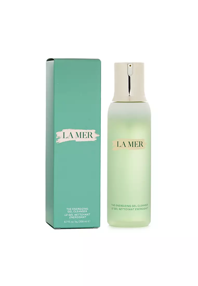La Mer - The Energizing Gel Cleanser 200ml 6.7oz