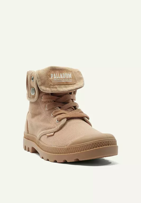Baggy Women's Boots
