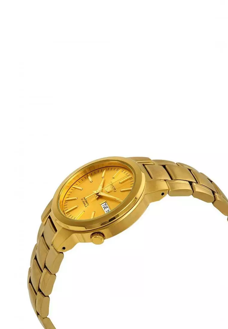 Seiko 5 Sports Automatic Watch SNKA10K1