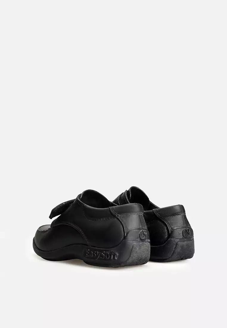 Orion Big Kid's Shoes (Black)