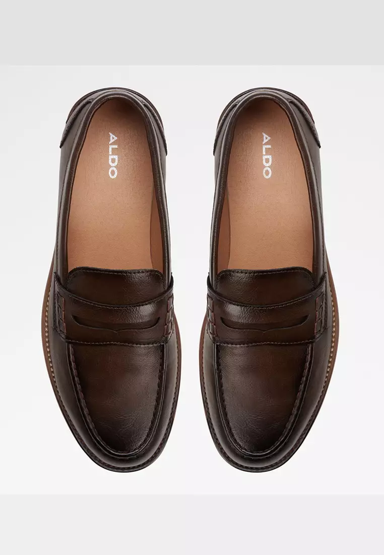Cristof Loafers