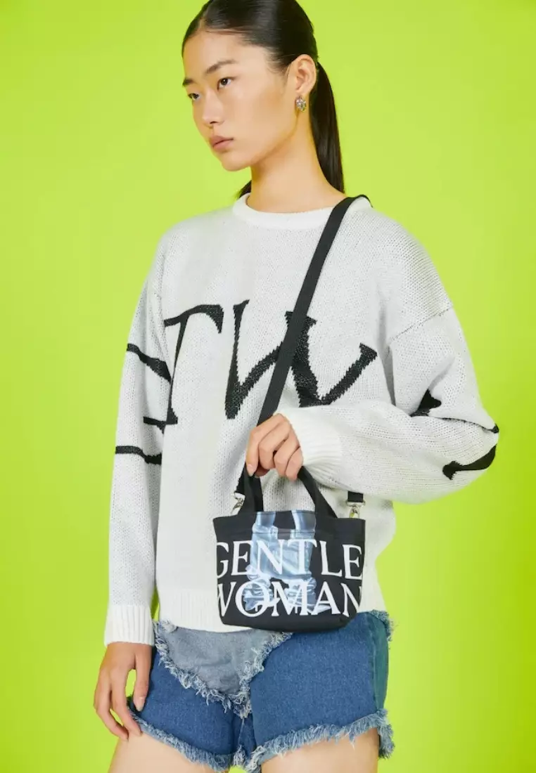 Rioter Micro Tote Bag