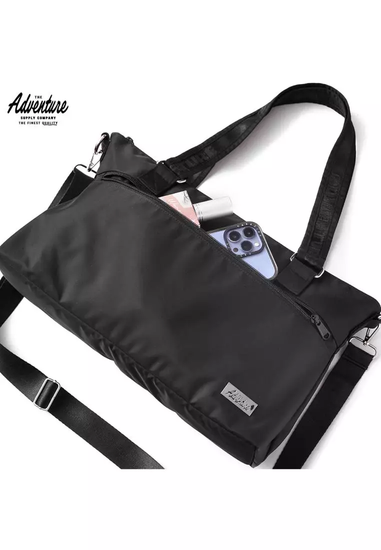 Nylon Tote Bag Kyoko