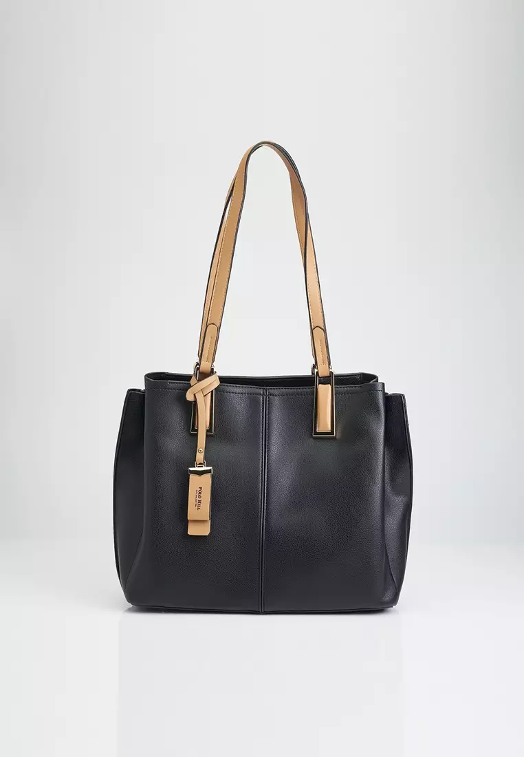 Handbag polo sale hill