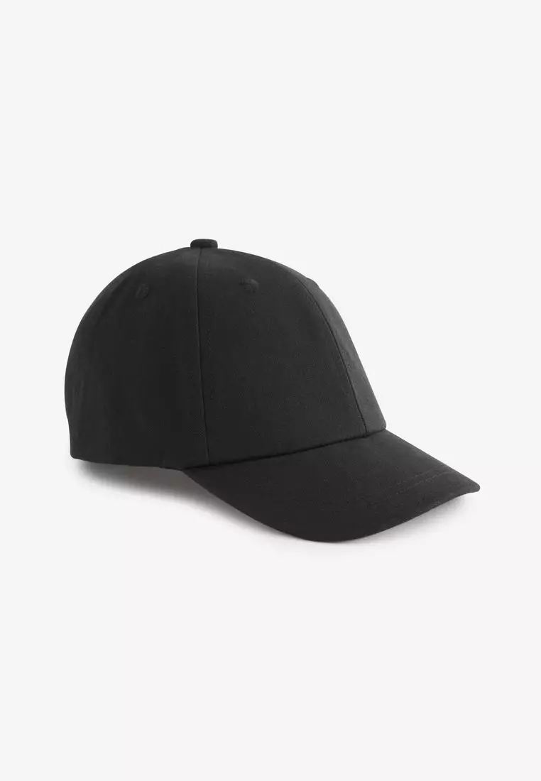 Canvas Cap