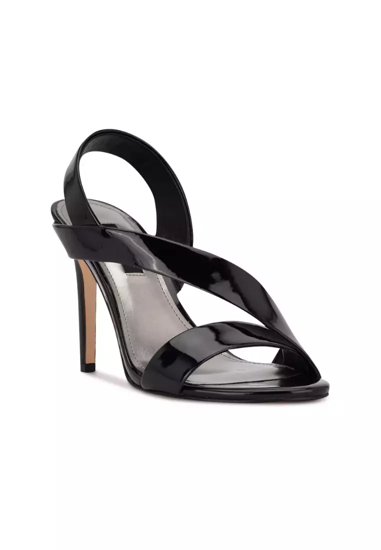 Nine west dress 2025 sandals