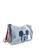 Desigual blue Patchwork Mickey Mouse Sling Bag 178A1ACB7825E9GS_2