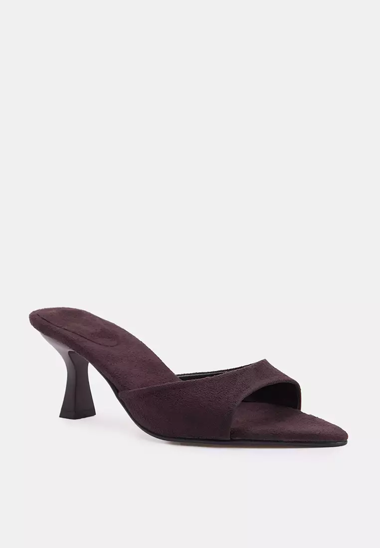 Low Heels