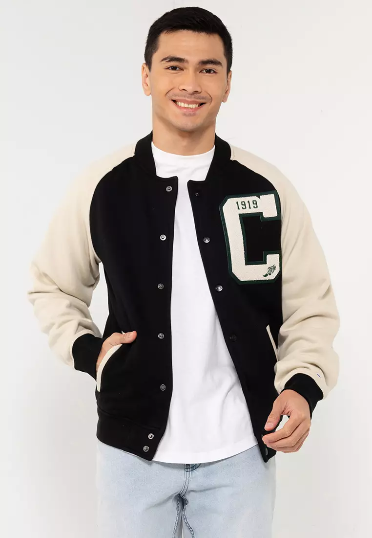 Letterman jackets online hot sale