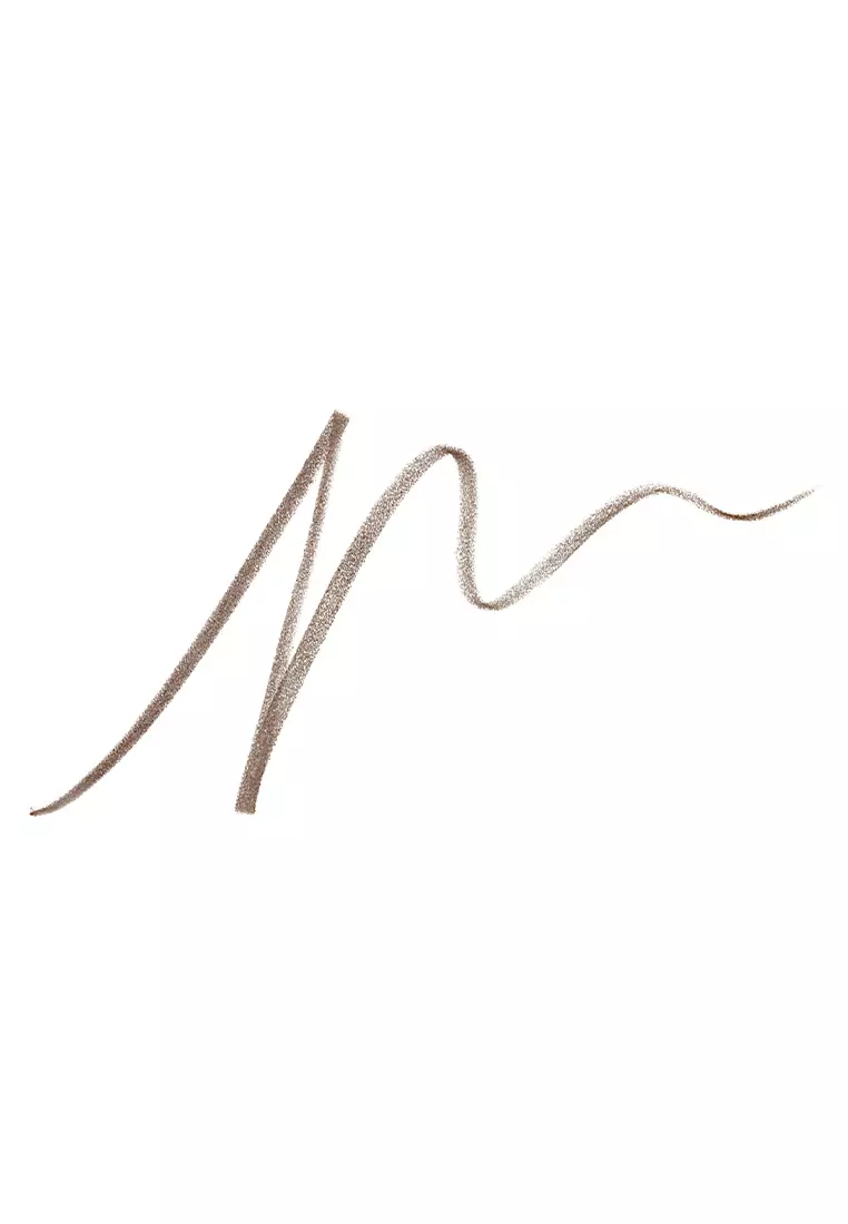 Goof Proof Eyebrow Pencil - Shade 03.5 (Medium)