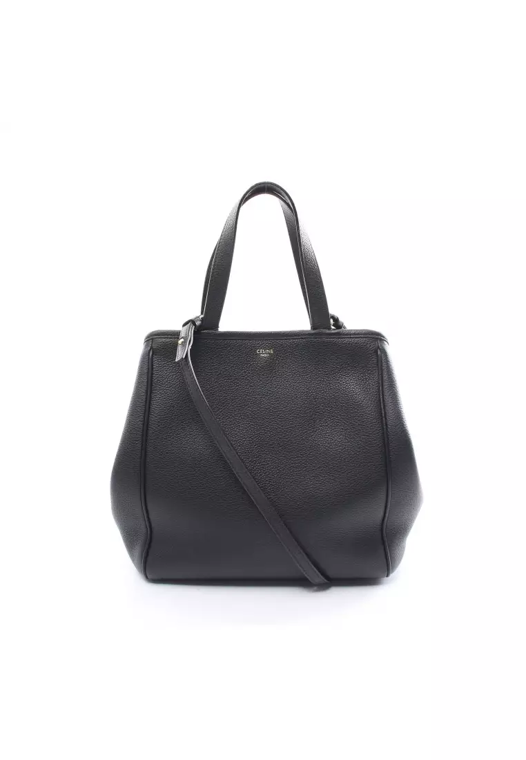 Celine fold over bag new arrivals