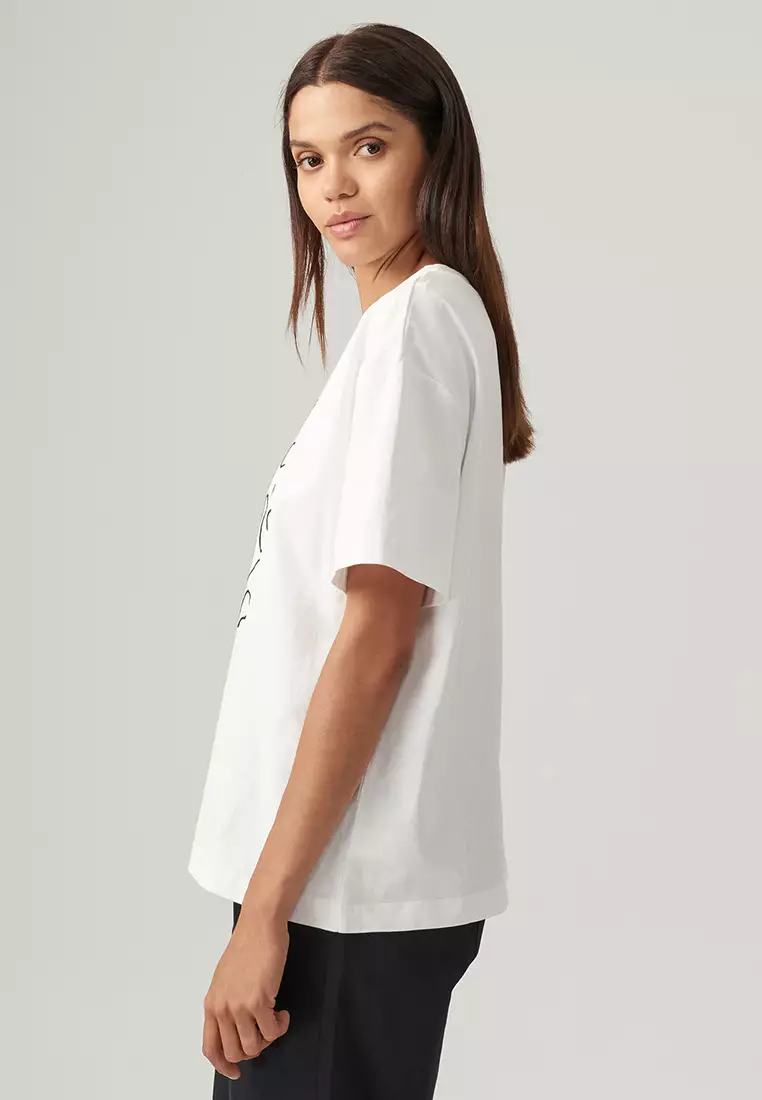 Regular tee clearance