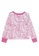 GAP pink V-May Great Sweater F67B1KA42351FFGS_1