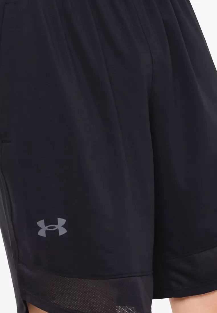 Buy Under Armour UA Train Stretch Shorts 2024 Online ZALORA