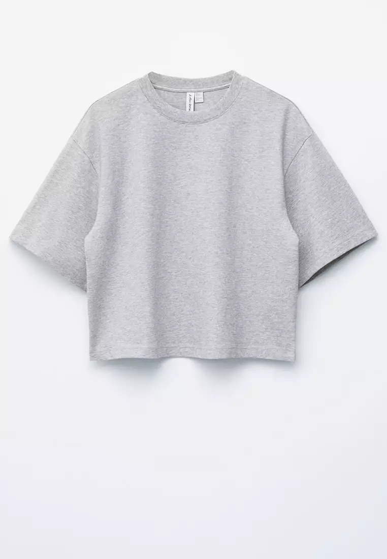 Boxy T-Shirt