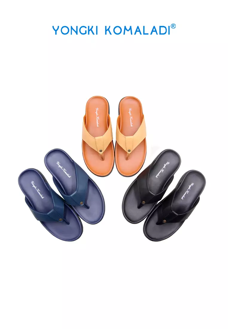 YONGKI KOMALADI OL-AR431 TAN