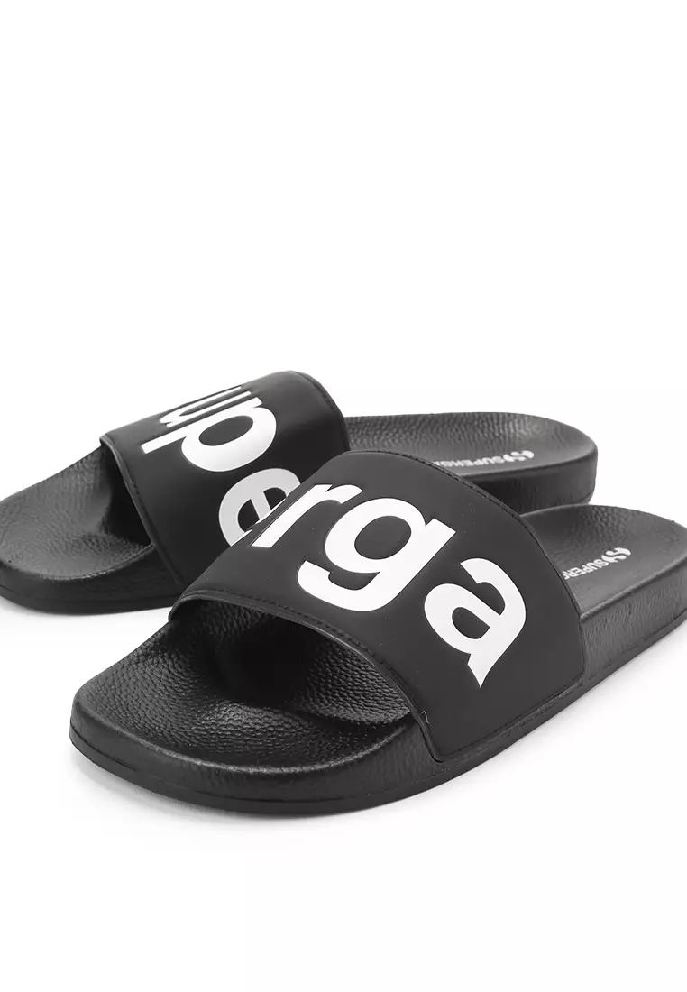 Superga sandals top
