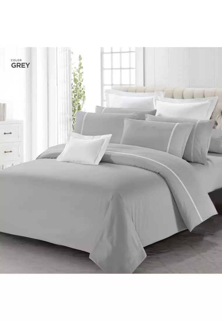 Egyptian best sale pillow cases