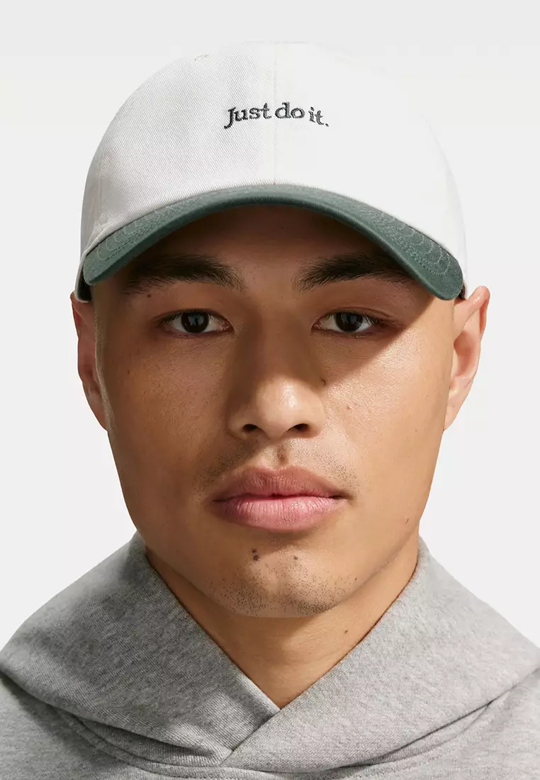 Club Unstructured JDI Unisex Cap
