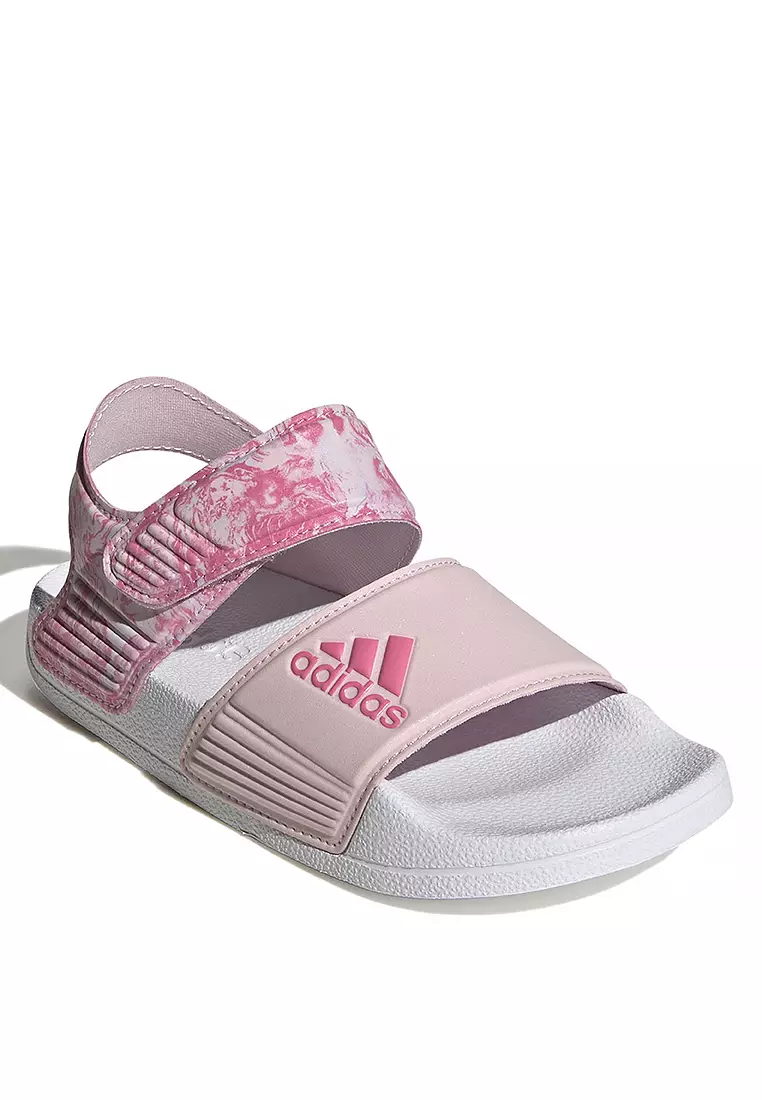 Womens adilette sandals top