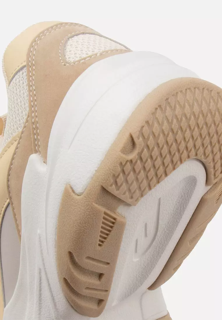 World Balance Hovercraft Girl Kid's Lifestyle Athleisure Shoes