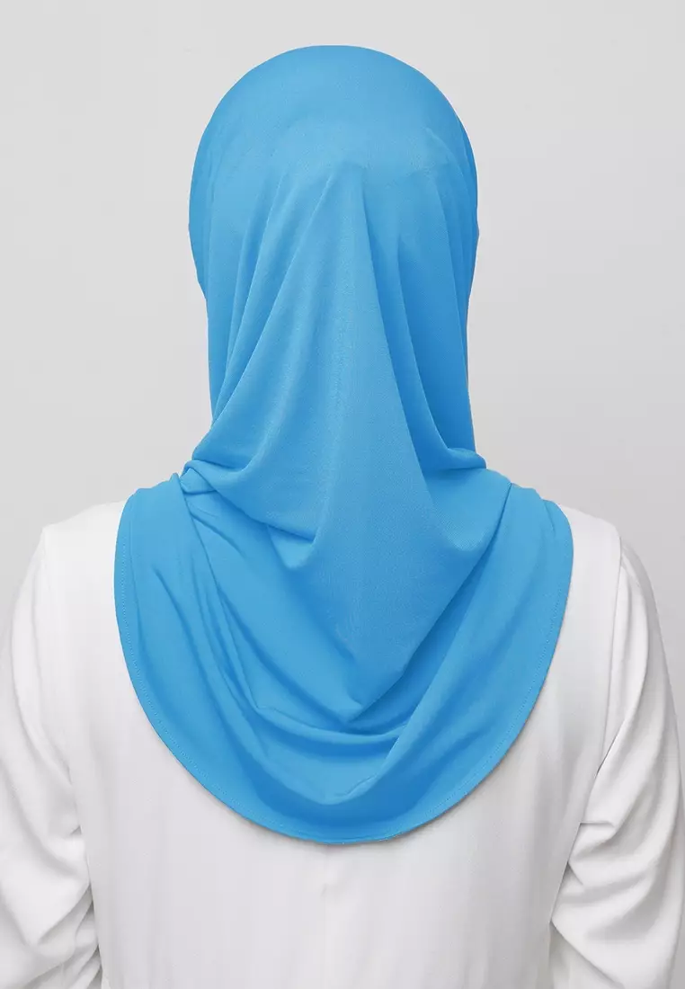 HIJAB INSTAN NAAMI