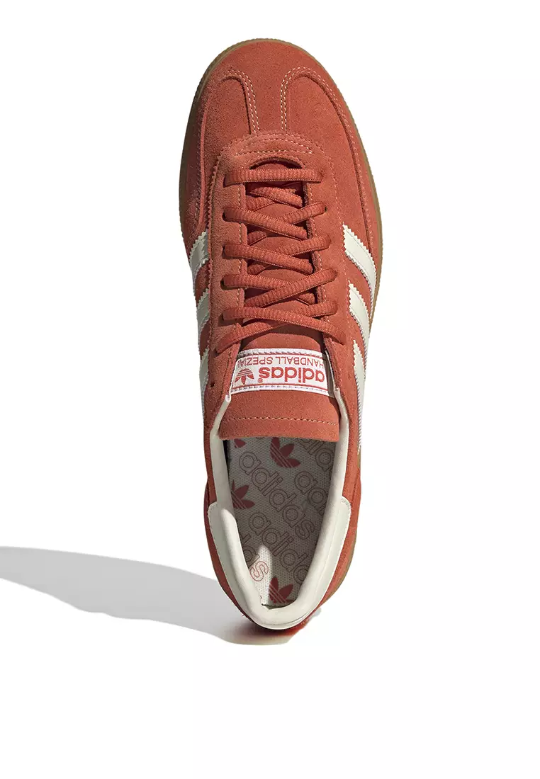 handball spezial shoes